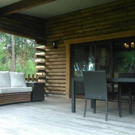 Σπίτι διακοπών Wood House Santa Cruz Santa Cruz (Oeste)