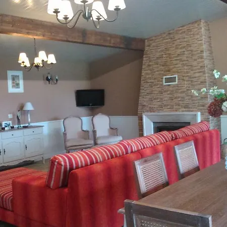 Wood House Santa Cruz Σπίτι διακοπών Santa Cruz (Oeste)
