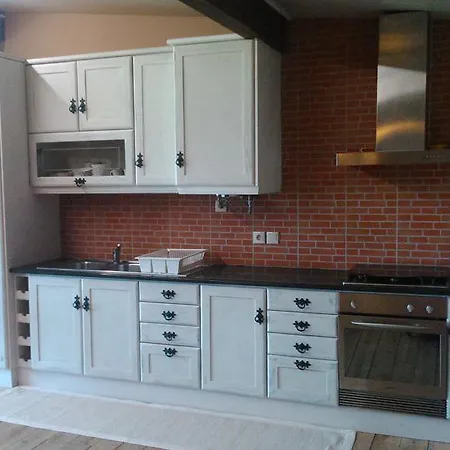 Wood House Santa Cruz Santa Cruz (Oeste)