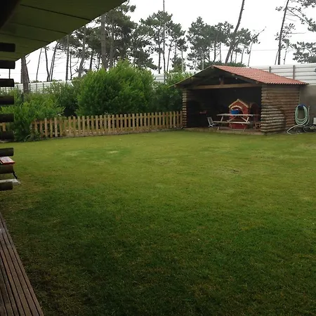 Σπίτι διακοπών Wood House Santa Cruz Santa Cruz (Oeste)