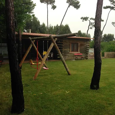 Wood House Santa Cruz * Santa Cruz (Oeste)