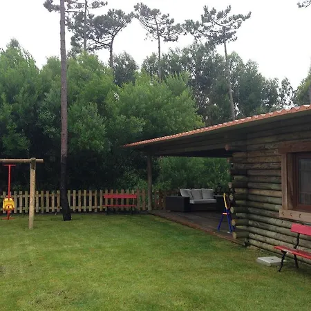 Wood House Santa Cruz
